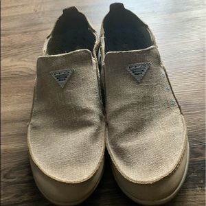 COPY - PFG Columbia Slip-Ons